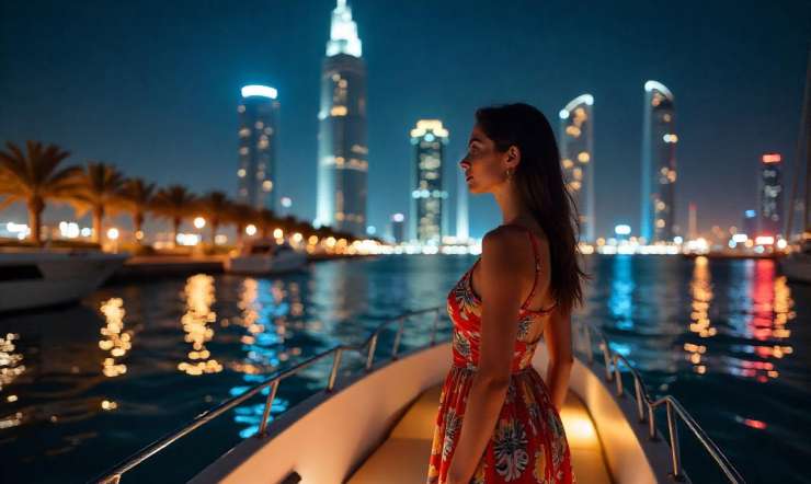 Customizable Itineraries