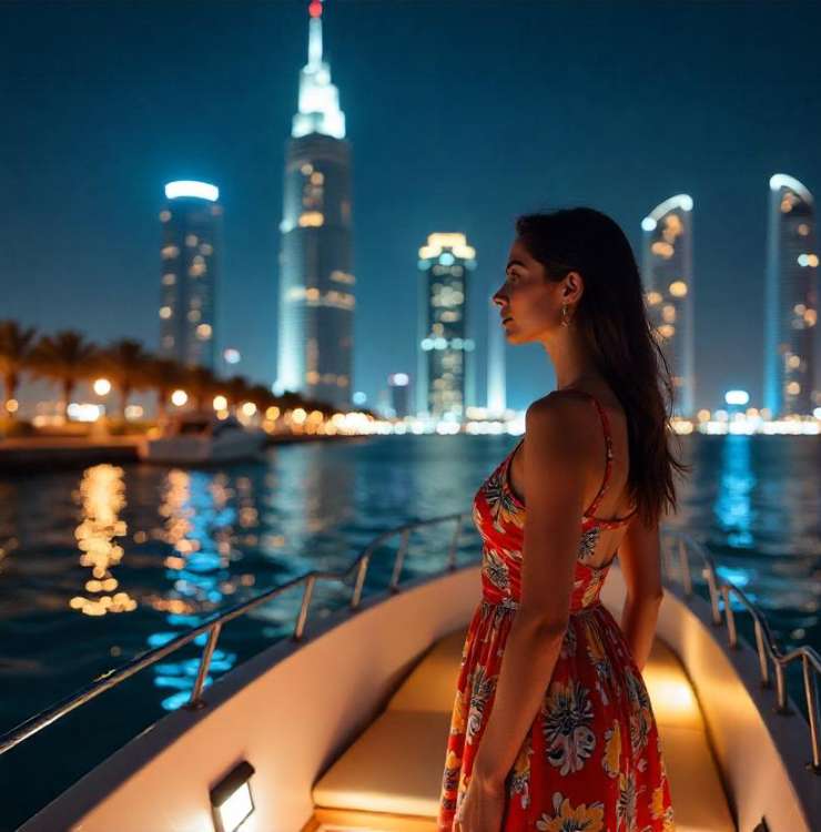 Customizable Itineraries