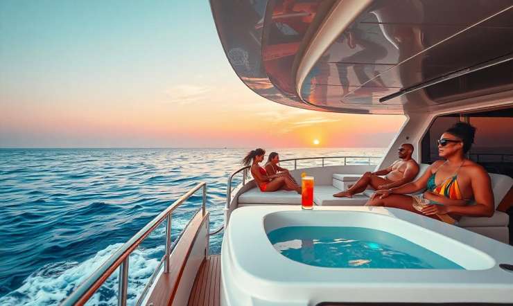 Premium Amenities