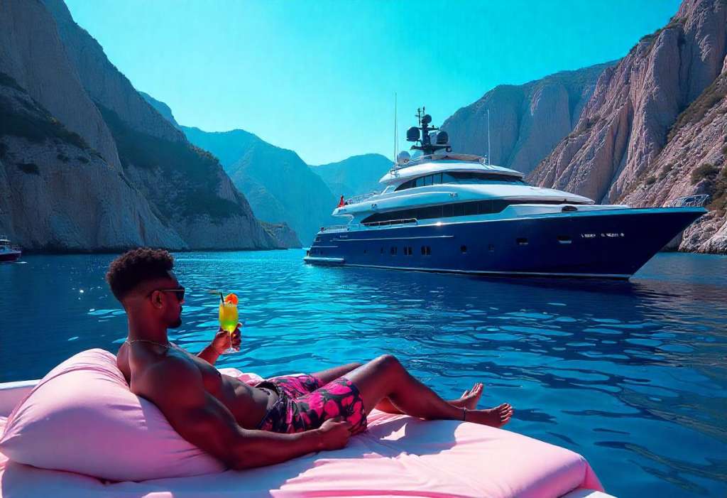 Best yacht destinations
