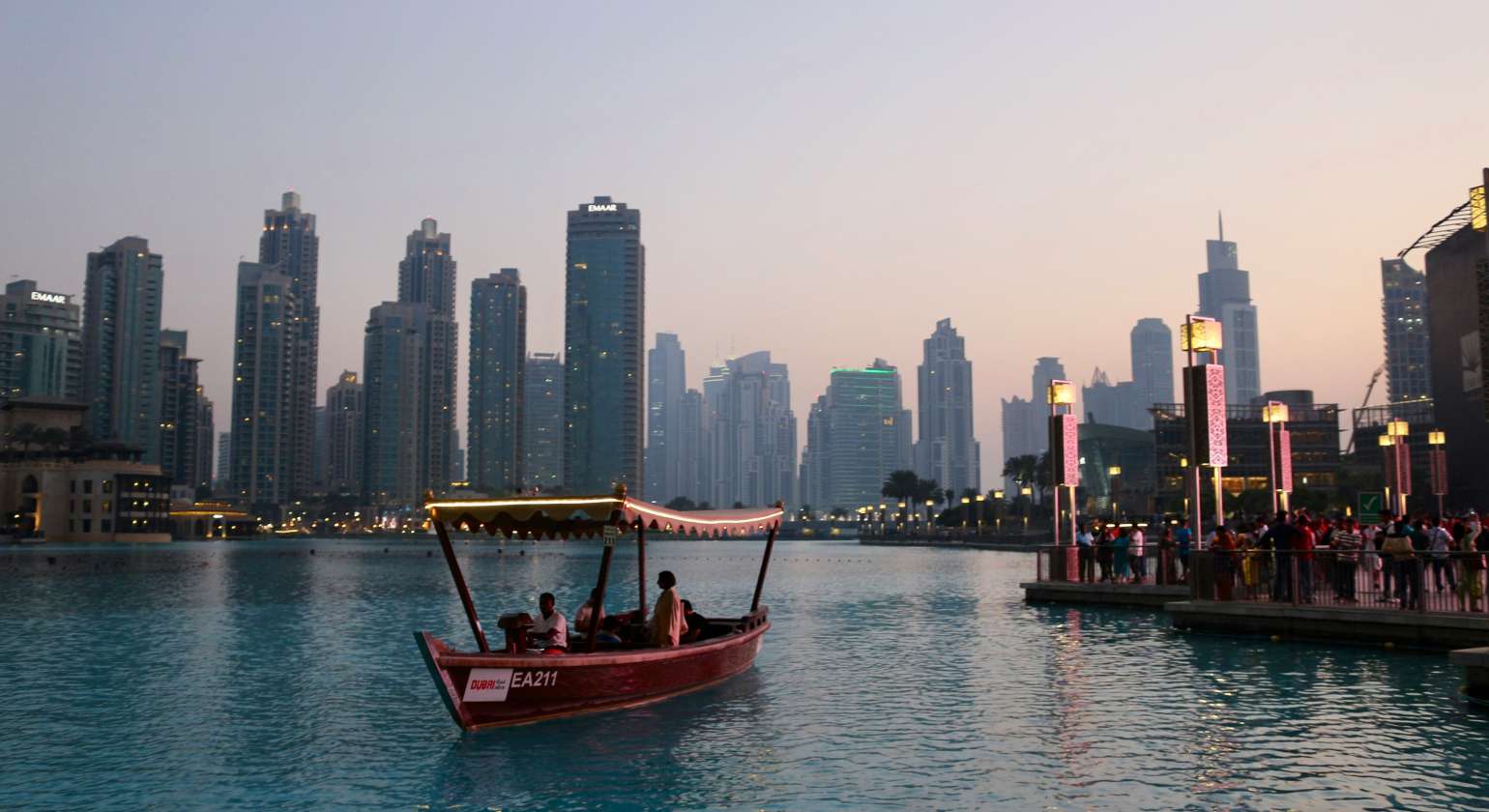 Top 10 Things to Do on a Yacht in Dubai Marina