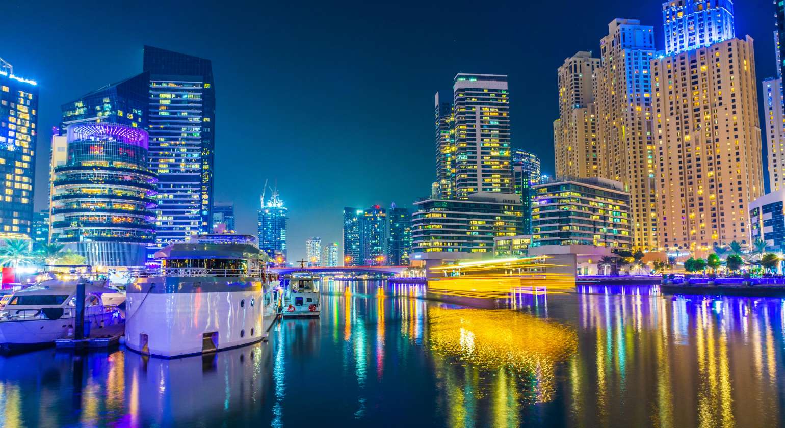Best Seasons for Yacht Rentals in Dubai (Month-by-Month Guide)